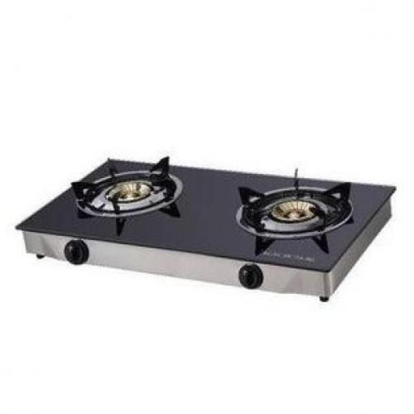 Duravolt Table Gas Cooker DGC-2B
