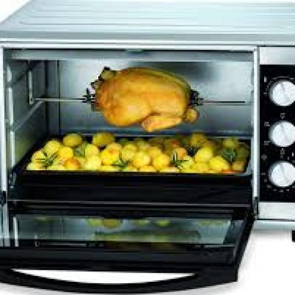 Kenwood Electric Oven MOM99.000SS