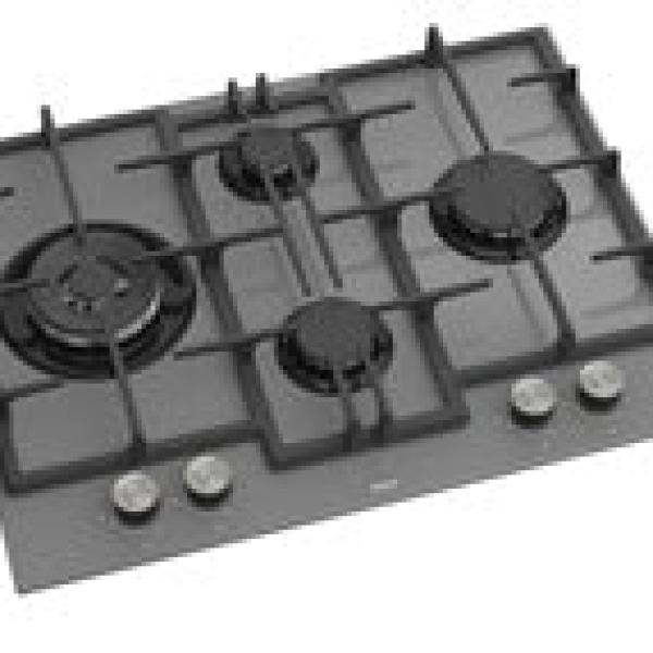 Maxi 4 Gas Burner 65cm Built in Cooker|MAXIBURNERED078W