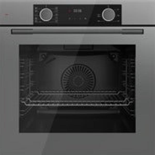Maxi 60cm Electrical Built in Oven|MAXIOVENQX9GR