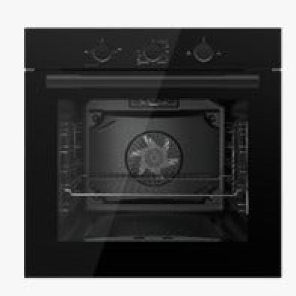 Maxi 60Cm Inbuilt Gas Oven With Auto Ignition | MAXIOVENQGSM
