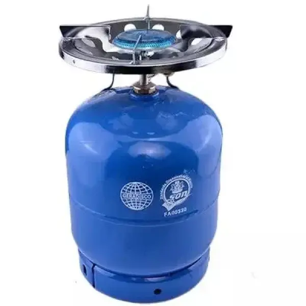 3Kg Gas Cylinder