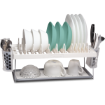 Qasa Plate Rack Dish Drainer QDR-151
