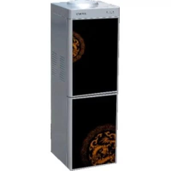 CWAY Water Dispenser Ruby 3F-58B20HL (Black) – Hot & Cold