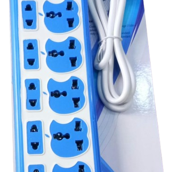 10Way extension socket HY-IP5