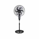 BRUHM 18" Inches Standing Fan, 6 Blades, 75W - BES-18EB