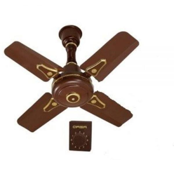 Century 24 Inches Ceiling Fan Brown - FC 24-A