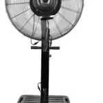 Century 26 Inches Industrial Mist Fan - FSI-65B-M