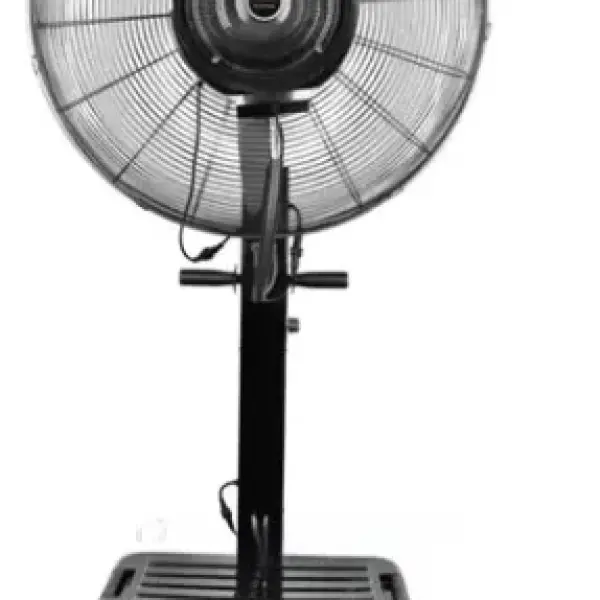 Century 26 Inches Industrial Mist Fan - FSI-65B-M
