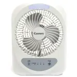 Century 6 Inches Rechargeable Fan - FRCT 15