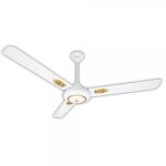 Century 60 Inches Ceiling Fan - FC 60-A1