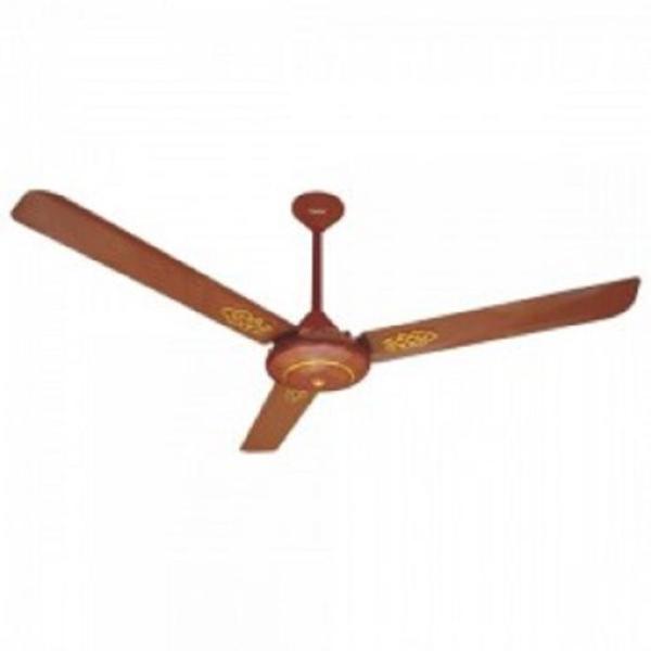 DuraVolt 56″ C/fan DCF-56 mesh brown