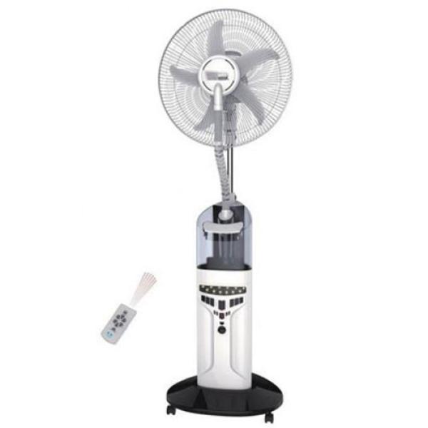 Lontor 16" Mist Rechargeable Fan CTL-CF046R