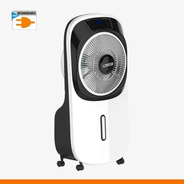 Lontor Rechargeable Mist Fan CTL-CF041R