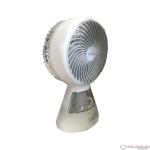 LONTOR CTL-CF091-6 Rechargeable Table Fan