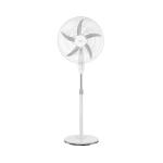 Maxi Standing Fan 20 Inch White (50-12P)