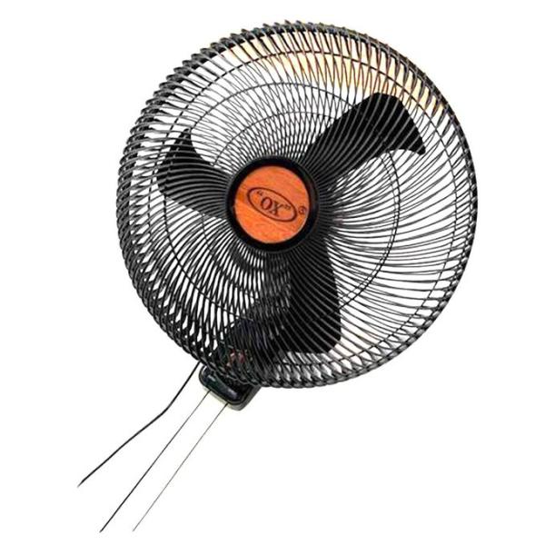 Ox 18 Plus Wall Fan