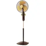 Panasonic Standing Fan With Timer - F-407x - 40cm - 30w