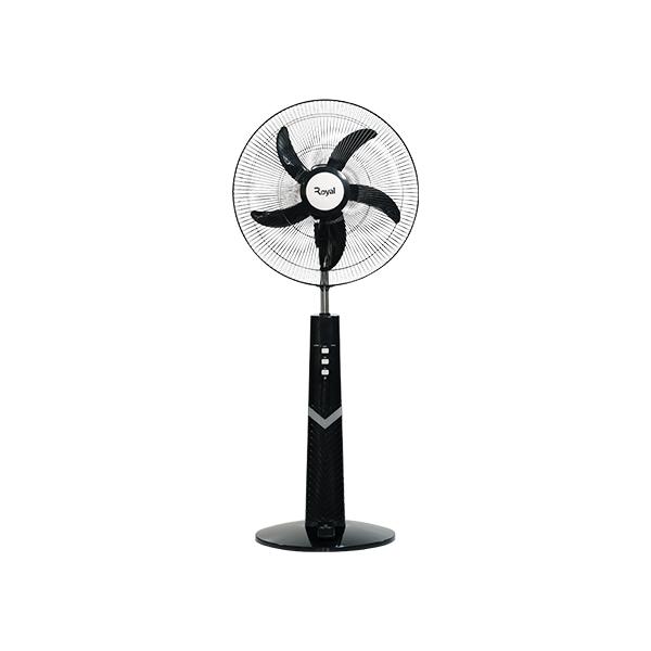 Royal 18″ Rechargeable Fan (RRF45H18B)
