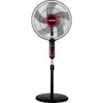Scanfrost 18" Standing Fan with 75W Copper Motor & 3 Aluminum Blade - SFFSF18C