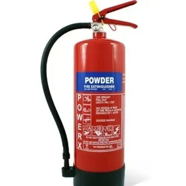 3kg Fire Extinguisher