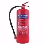 Dry Powder Fire Extinguisher - 6kg