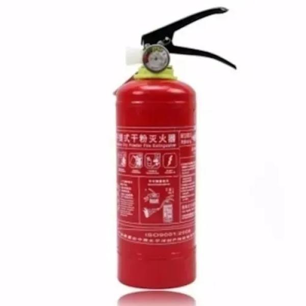2kg Fire Extinguisher