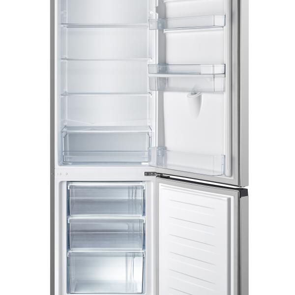 Hisense 35DCB-RD 264L Bottom Freezer Refrigerator