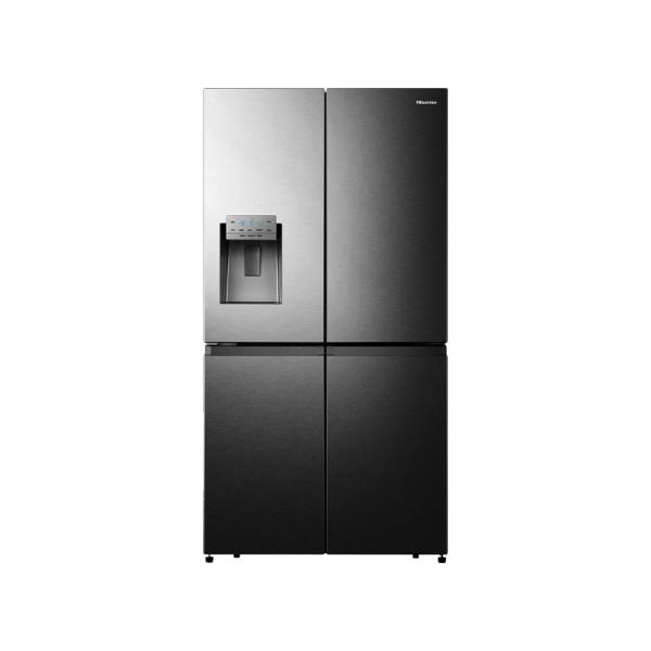 Hisense 601 Liters Side by Side Refrigerator | REF 82WS