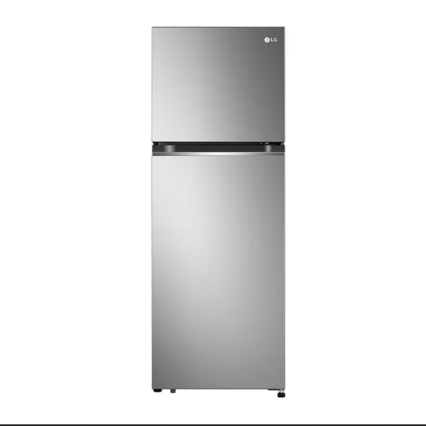 LG 263L Double Door Refrigerator | REF 242 PQGB