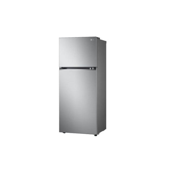 LG 395(L) Top Freezer Refrigerator - Inverter - REF 392 PLGB