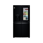 LG GR-X31FMQHL 889L InstaView Door In Door Side by Side Refrigerator