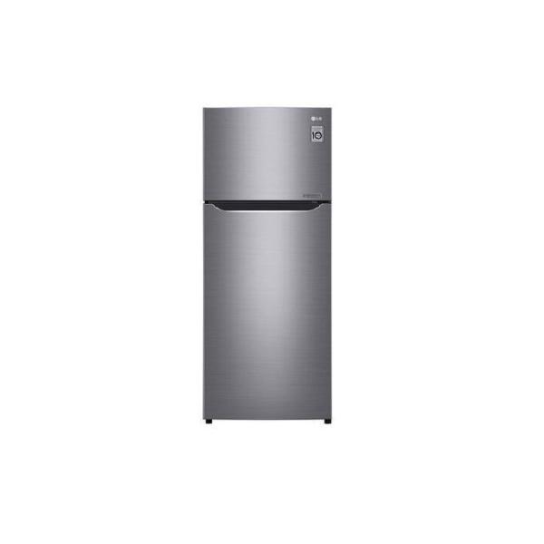 LG Inverter Refrigerator 260Liters- 252 SLBB