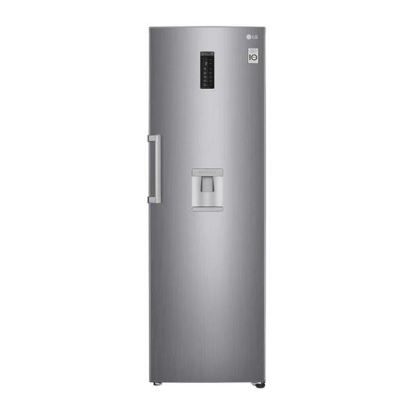 LG Single Door 411 Liters Refrigerator with Water Dispenser | REF 411 ELDM