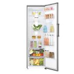 LG Single Door 411 Liters Refrigerator with Water Dispenser | REF 411 ELDM