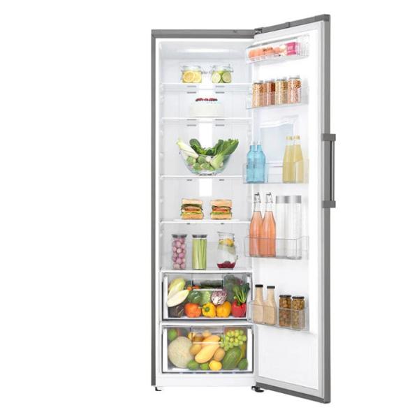 LG Single Door 411 Liters Refrigerator with Water Dispenser | REF 411 ELDM