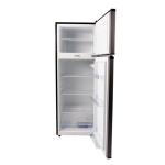Royal Titan Refrigerator Double Door 155L RREF155DF