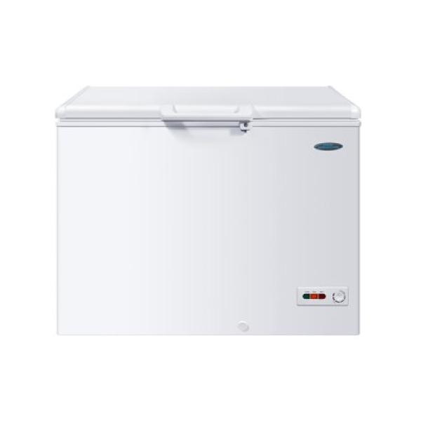 Haier Thermocool Medium Inverter Chest Freezer HTF-319IW R6 WHT