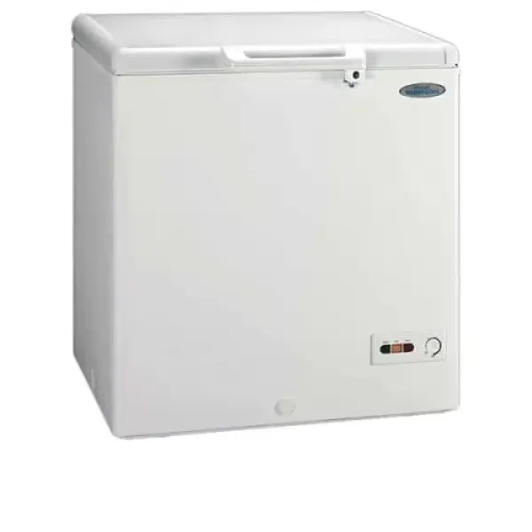 Haier Thermocool Small Chest Freezer - SML 150 R6 WHT