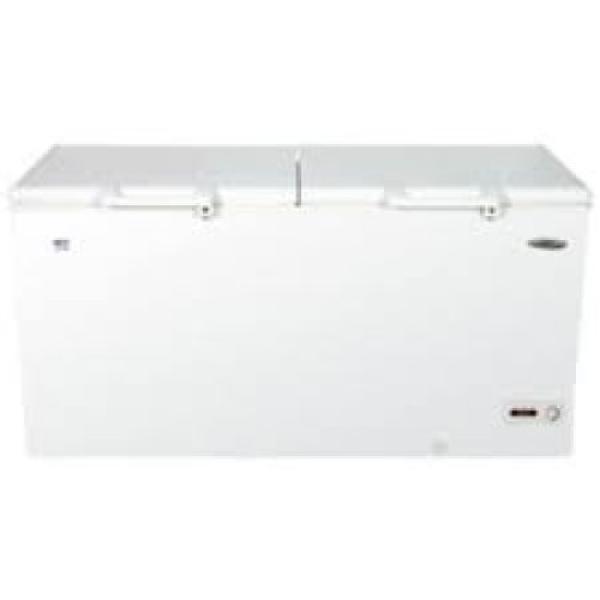 Haier Thermocool Small Chest Freezer - SML 200 R6 WHT