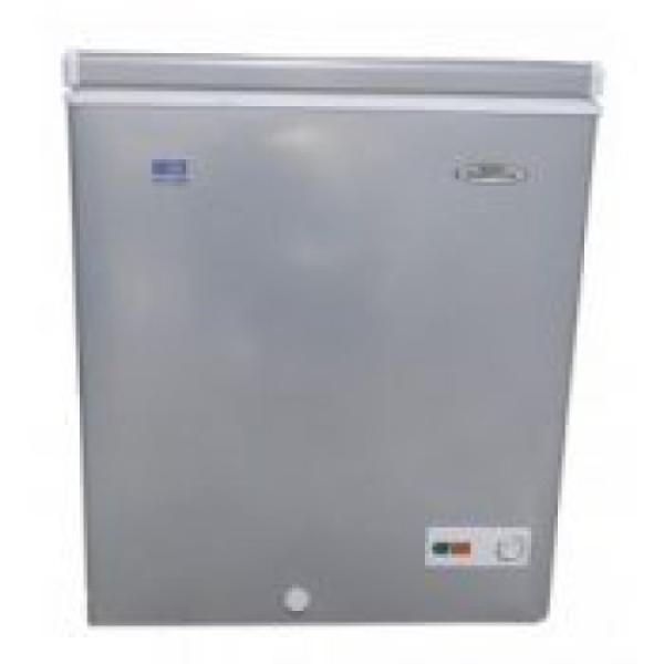 Haier Thermocool Small Chest Freezer - SML HTF-100HAS R6 SLV