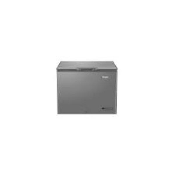 Haier Thermocool Small Chest Freezer - SML HTF-200HAS R6 SLV