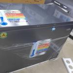 Kenstar 255 litres Chest Freezer, Adjustable Thermostat - KS-356S