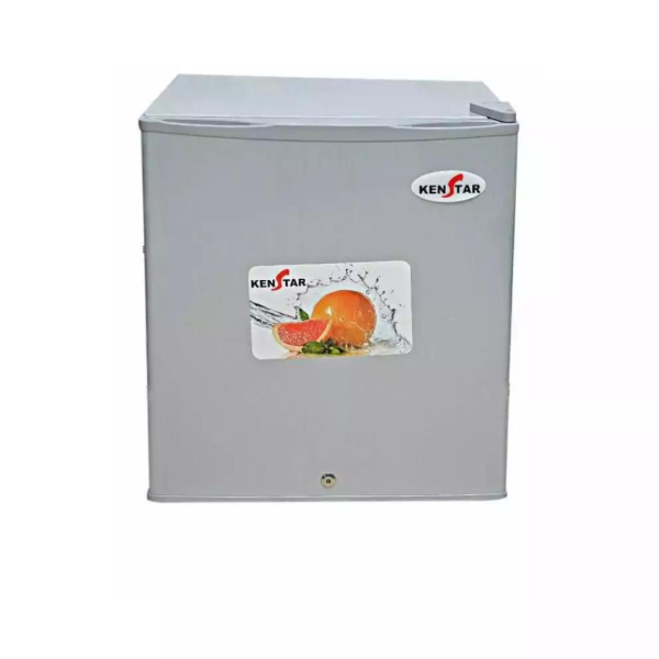 Kenstar 300L Chest Freezer, Adjustable Thermostat, Energy Savings - KS-400S300L