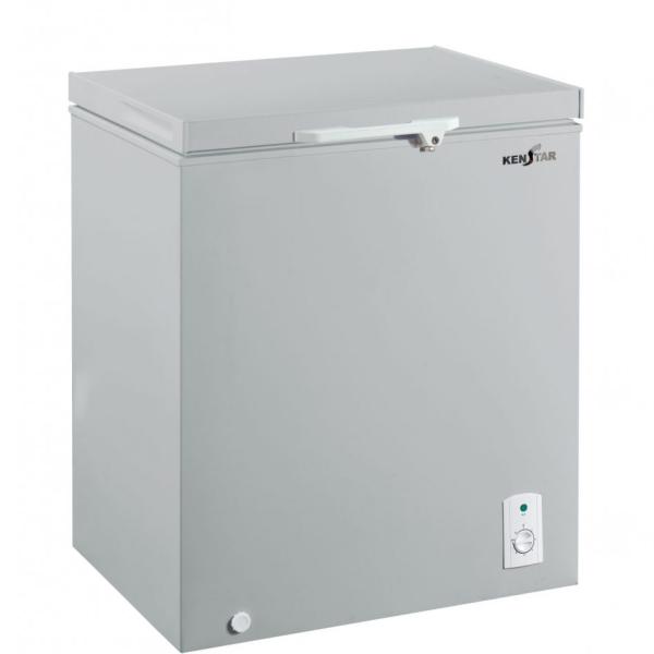 Kenstar 142L Chest Freezer, Adjustable Thermostat - KS-200S