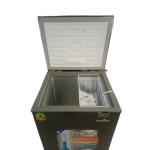 Kenstar Single Door Chest Freezer 102L, Adjustable Thermostat, Enegry Savings - KS-150S