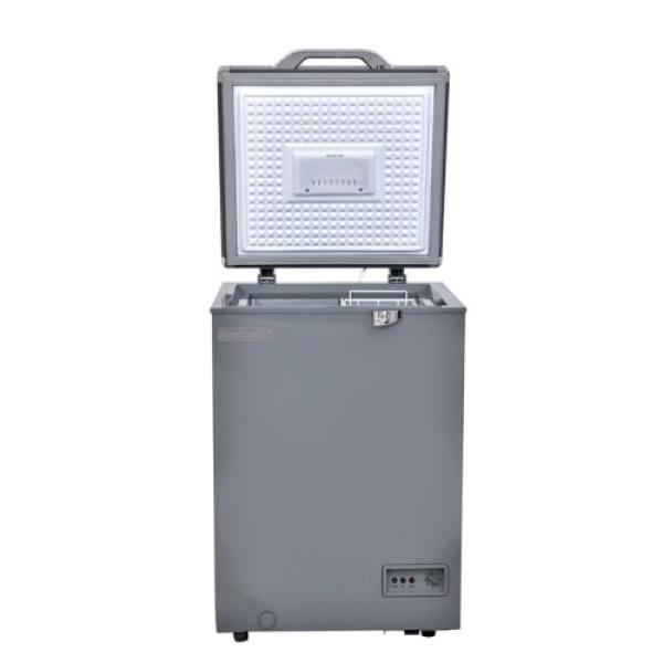 Scanfrost 100Ltrs Ecofresh Chest Freezer - SFL111