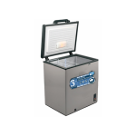 Scanfrost 150Ltrs Ecofresh Chest Freezer - SFL151