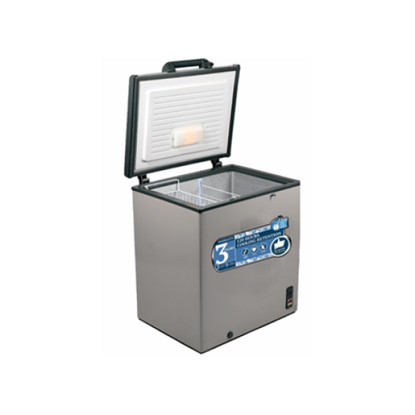 Scanfrost 150Ltrs Ecofresh Chest Freezer - SFL151