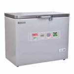 Scanfrost 300Ltr Inverter Chest Freezer With Digital Thermstatat Controler Display - SFL300INV